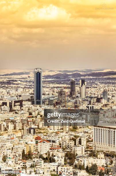 Amman High-Res Stock Photo Getty Images - Main Image