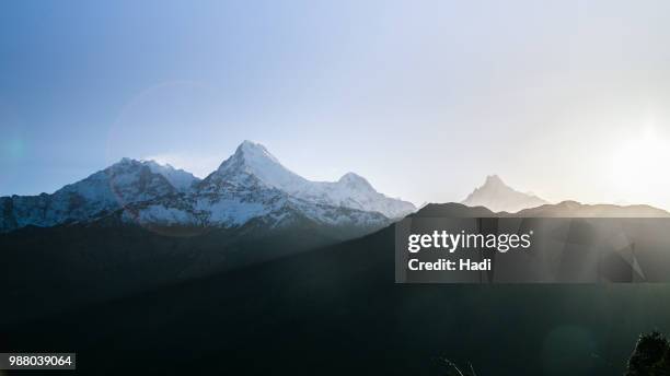 himalayas - hadi stock pictures, royalty-free photos & images