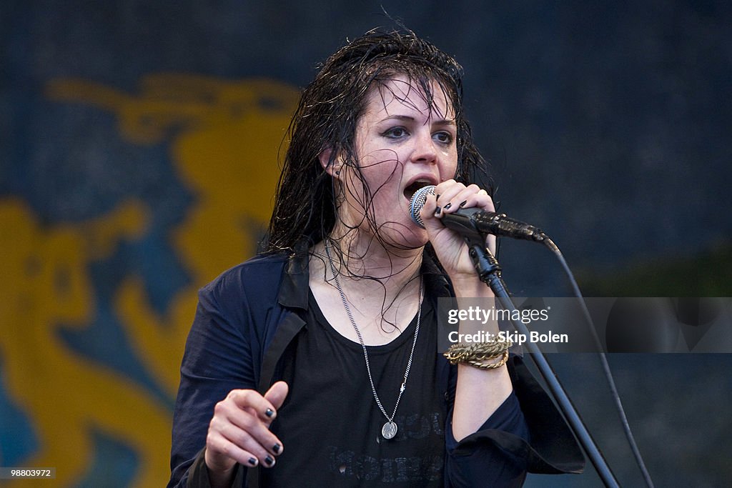 41st Annual New Orleans Jazz & Heritage Festival Presented by Shell - Day 7