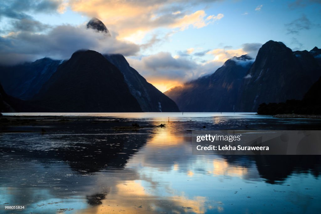 Milford Sound