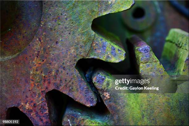 Meshing Engine Cogs 87 Cogs Meshing Stock Photos, High-Res Pictures, and Images - Getty Images