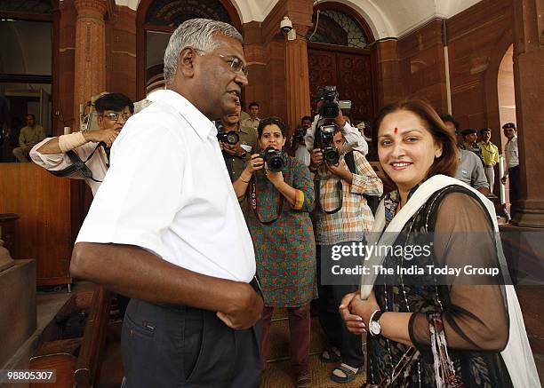 M Raja F M Raja Photos and Premium High Res Pictures - Getty Images