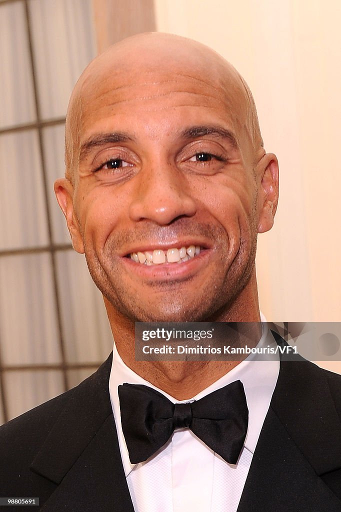 Bloomberg/Vanity Fair Party Following the 2010 White House Correspondents' Association Dinner
