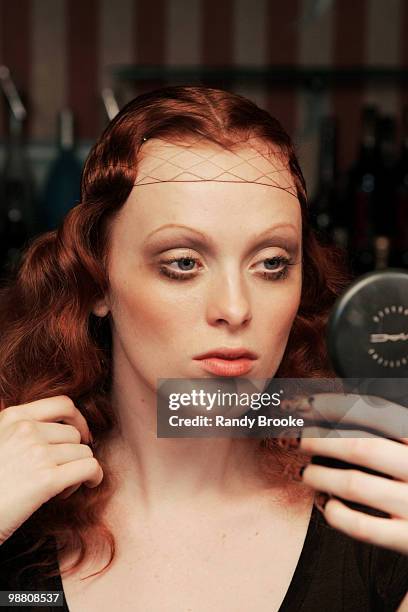 Karen Elson