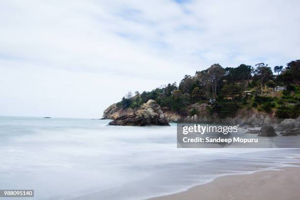 Muir Beach Rocks 413 Muir Beach Stock Photos, High-Res Pictures, and Images - Getty Images