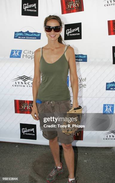 Chely Wright