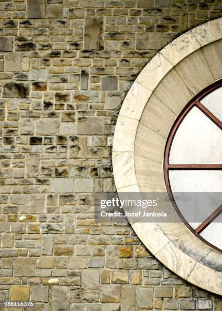 1,315 Vintage Round Window Stock Photos, High-Res Pictures, and Images ...