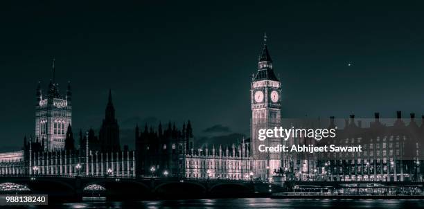 london under venus - abhijeet fotografías e imágenes de stock