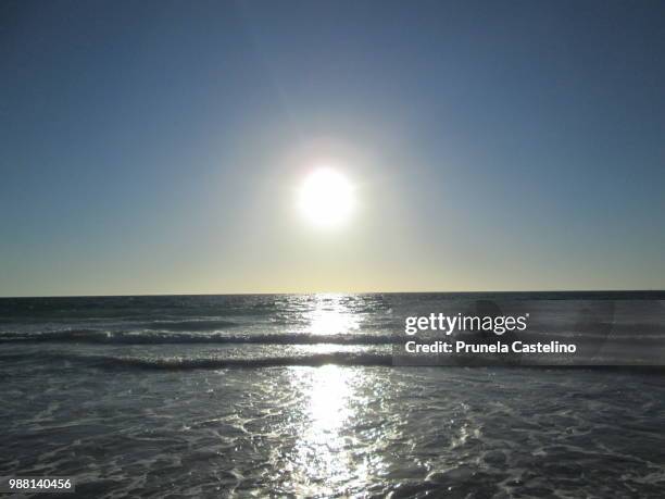 mullaloo beach, perth, wa - mullaloo beach stock pictures, royalty-free photos & images