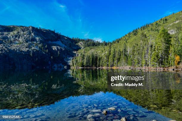 lake siskiyou - siskiyou stock pictures, royalty-free photos & images