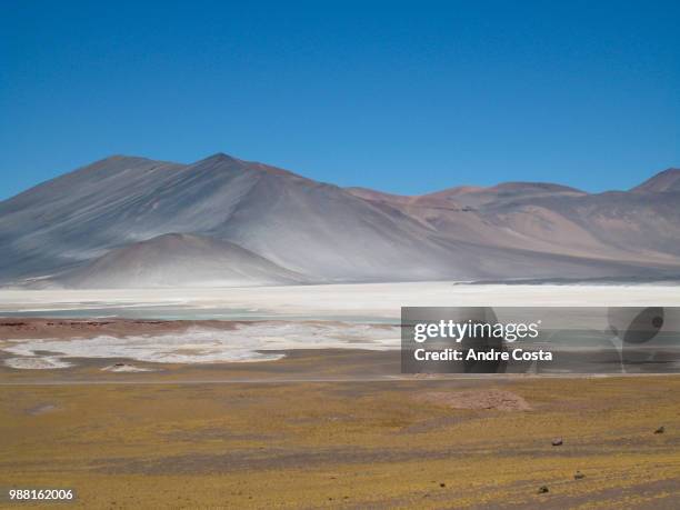 lagunas calientes - calientes stock pictures, royalty-free photos & images