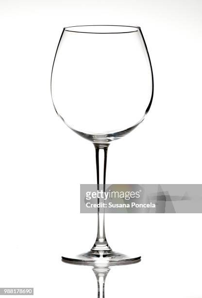 copa - empty glass stock pictures, royalty-free photos & images