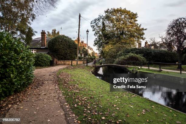 gentleman's row, enfield uk - sanu bildbanksfoton och bilder