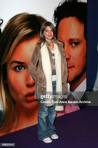 Melanie Laurent