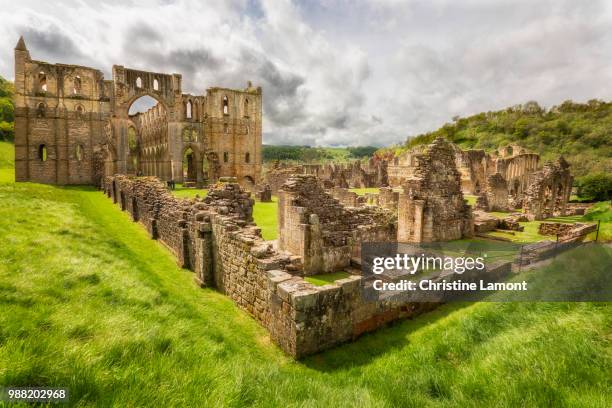 rieveux abbey - lamont stock pictures, royalty-free photos & images