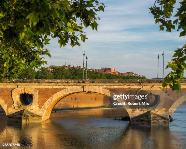 pont neuf - neuf stock pictures, royalty-free photos & images