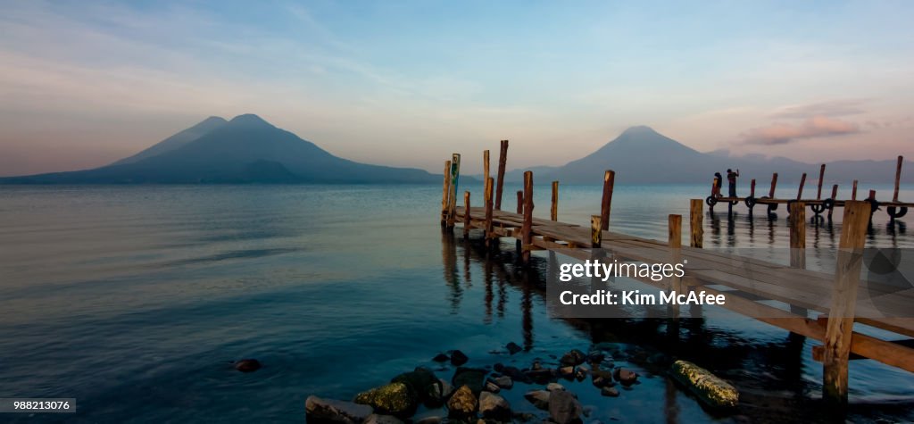 Panajachel,Guatemala