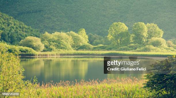 lake of ventina - giuliano rios fotografías e imágenes de stock