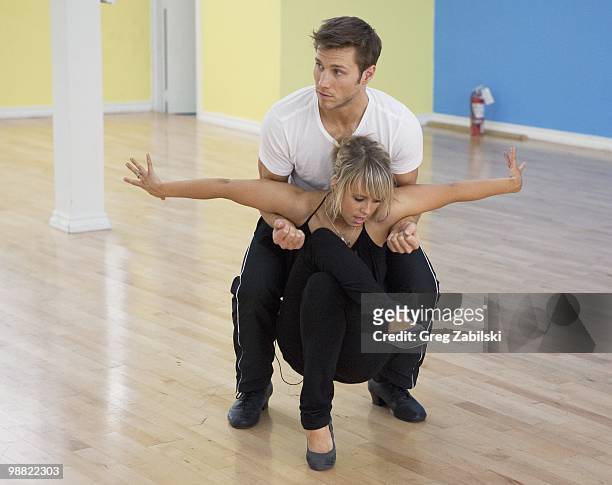 In week six of "Dancing with the Stars," the remaining couples return to the stage, MONDAY, APRIL 26 , on the Disney General Entertainment Content...