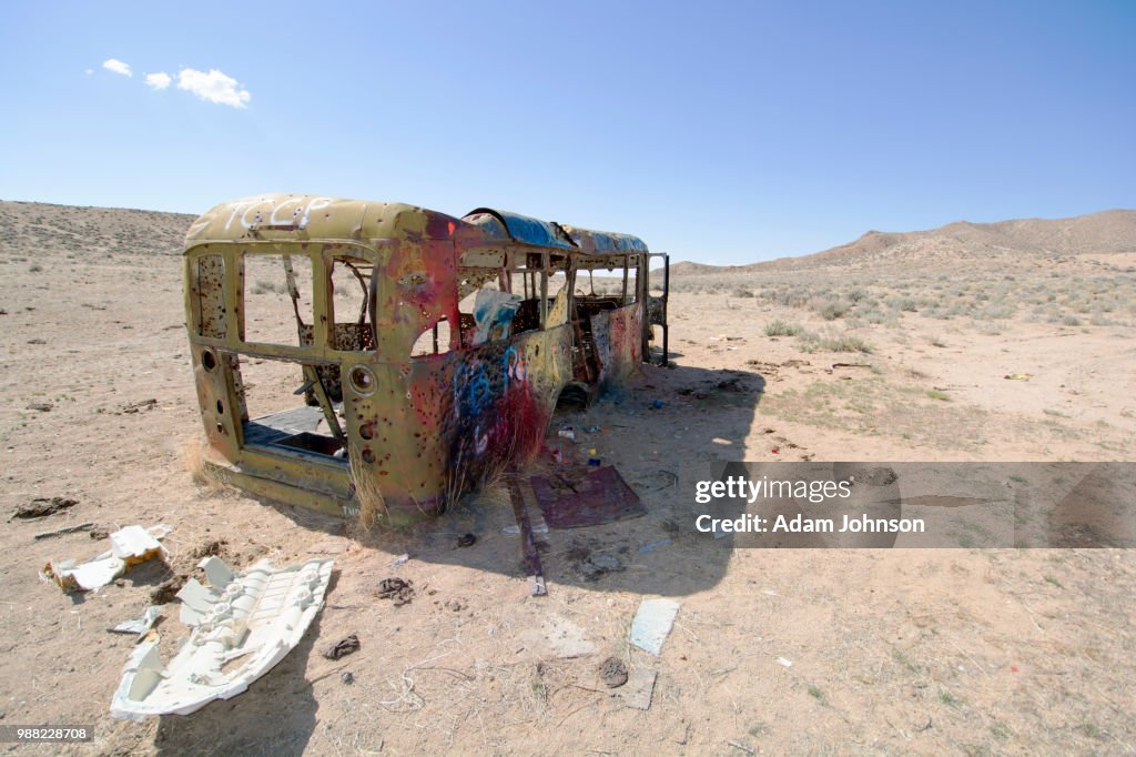 The Last Stop