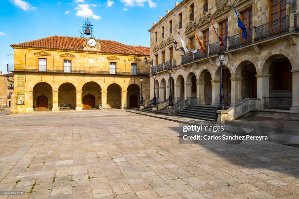 Main Square