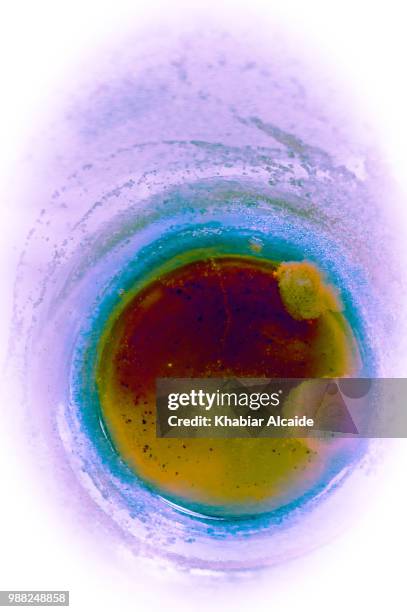 coffee abstract - spectrum 2014 inside stock pictures, royalty-free photos & images