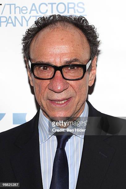 Actor F. Murray Abraham attends The Actors Company Theatre's 2010 Spring Gala at The Edison Ballroom on May 3, 2010 in New York City.