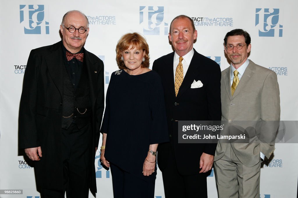 The Actors Company Theatre 2010 Spring Gala
