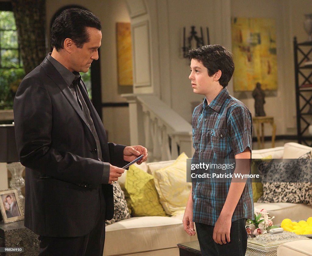 ABC's "General Hospital" - 2010