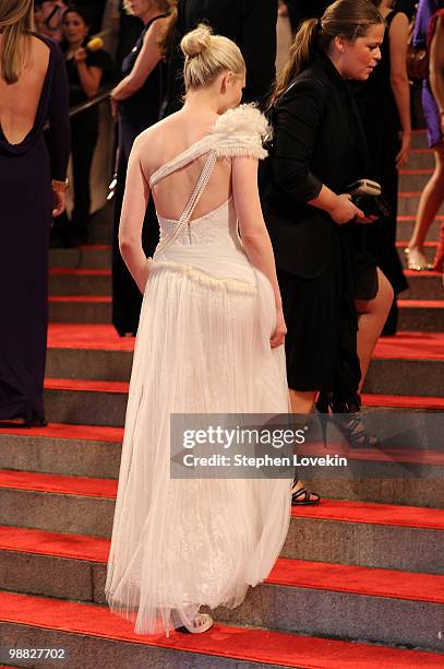 Kirsten Dunst 2010 Photos and Premium High Res Pictures - Getty Images