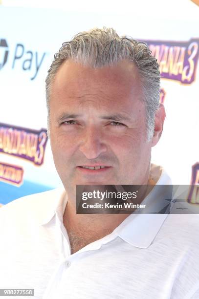 277 Genndy Tartakovsky Stock Photos, High-Res Pictures, And Images - Getty Images