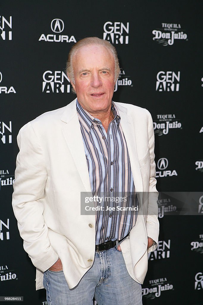 "Mercy" Los Angeles Premiere - Arrivals