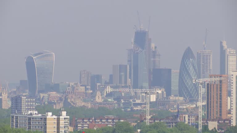 Pollution In London 6,123 The London Towers Stock Videos, Footage, & 4K Video Clips - Getty ...