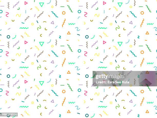 80s Line Pattern 2,324 80s Pattern Eps Stock Photos, High-Res Pictures, and Images ...