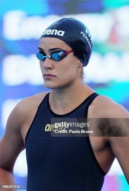 16 Erika Ferraioli Photos & High Res Pictures Getty Images