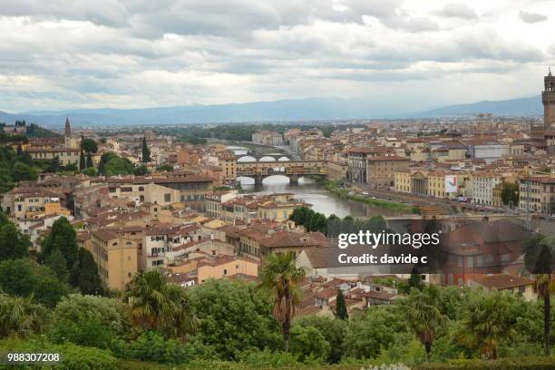 un giorno a firenze - giorno stock pictures, royalty-free photos & images