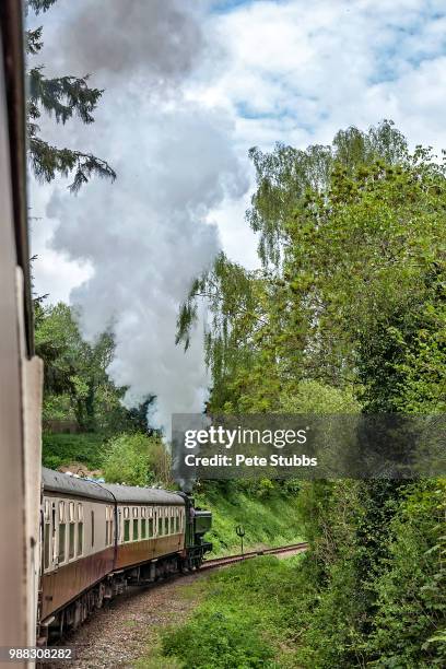 Bodmin Engine Bodmin Railway Photos and Premium High Res Pictures - Getty Images