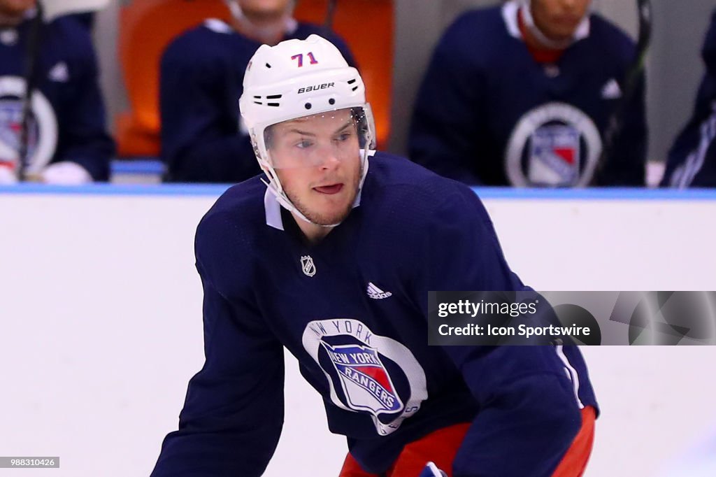 Brogan Rafferty Brogan Rafferty Nhl , Brogan Rafferty Statistiques et nouvelles – WEZE