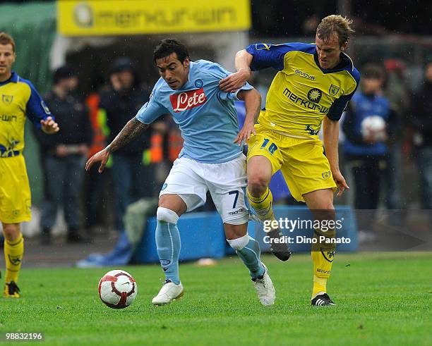 Chuck Rigoni Rigoni Chievo Photos and Premium High Res Pictures - Getty Images