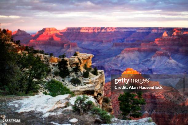mather point -3 - mather point stock pictures, royalty-free photos & images