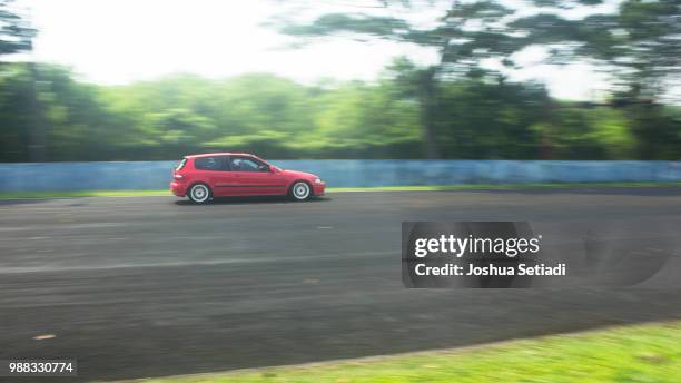 honda estilo - joshua rush stock pictures, royalty-free photos & images