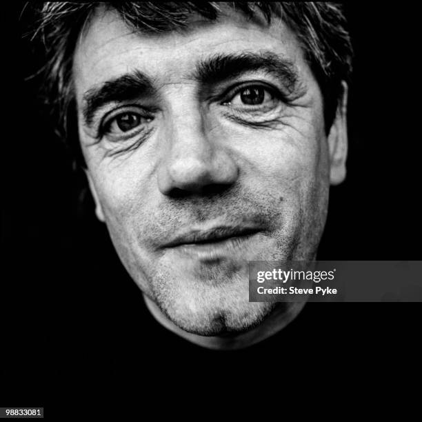 English football manager Kevin Keegan in Newcastle, 2nd February 1996.