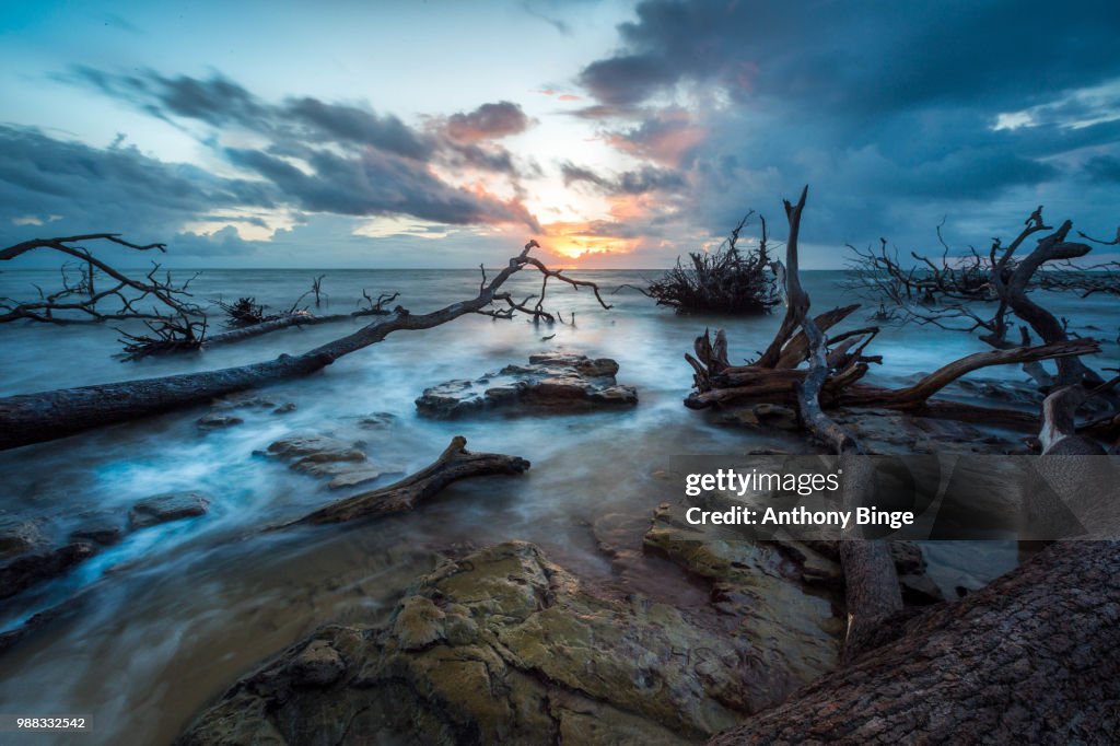 Atlantic Beach,USA