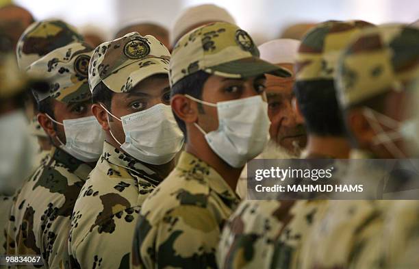 Mutawa Saudi Hajj Police Photos and Premium High Res Pictures - Getty Images