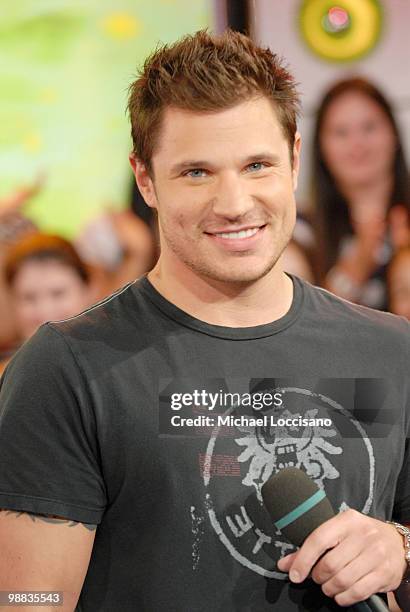 Nick Lachey