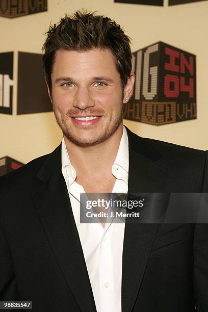 Nick Lachey