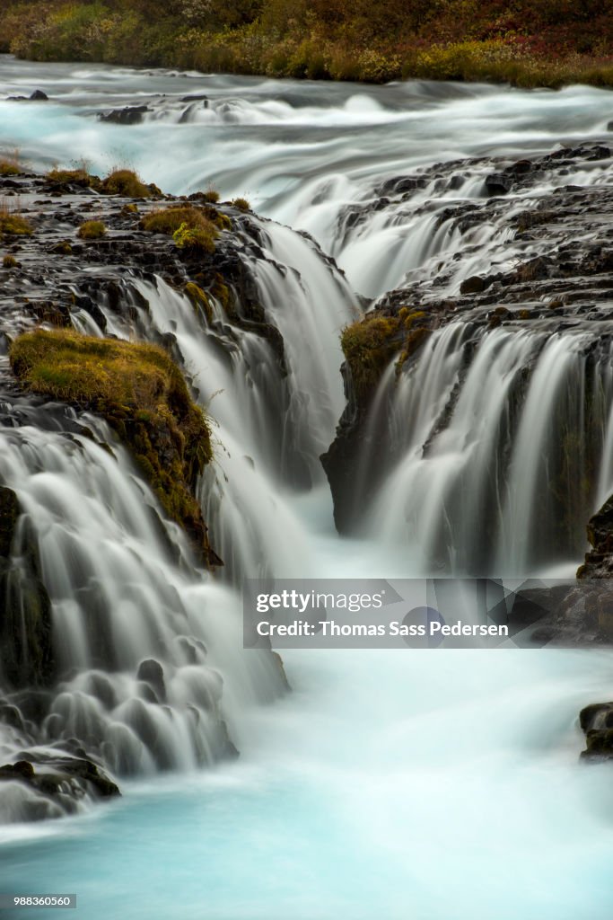 Bruarfoss
