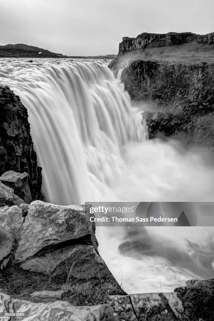Dettifoss