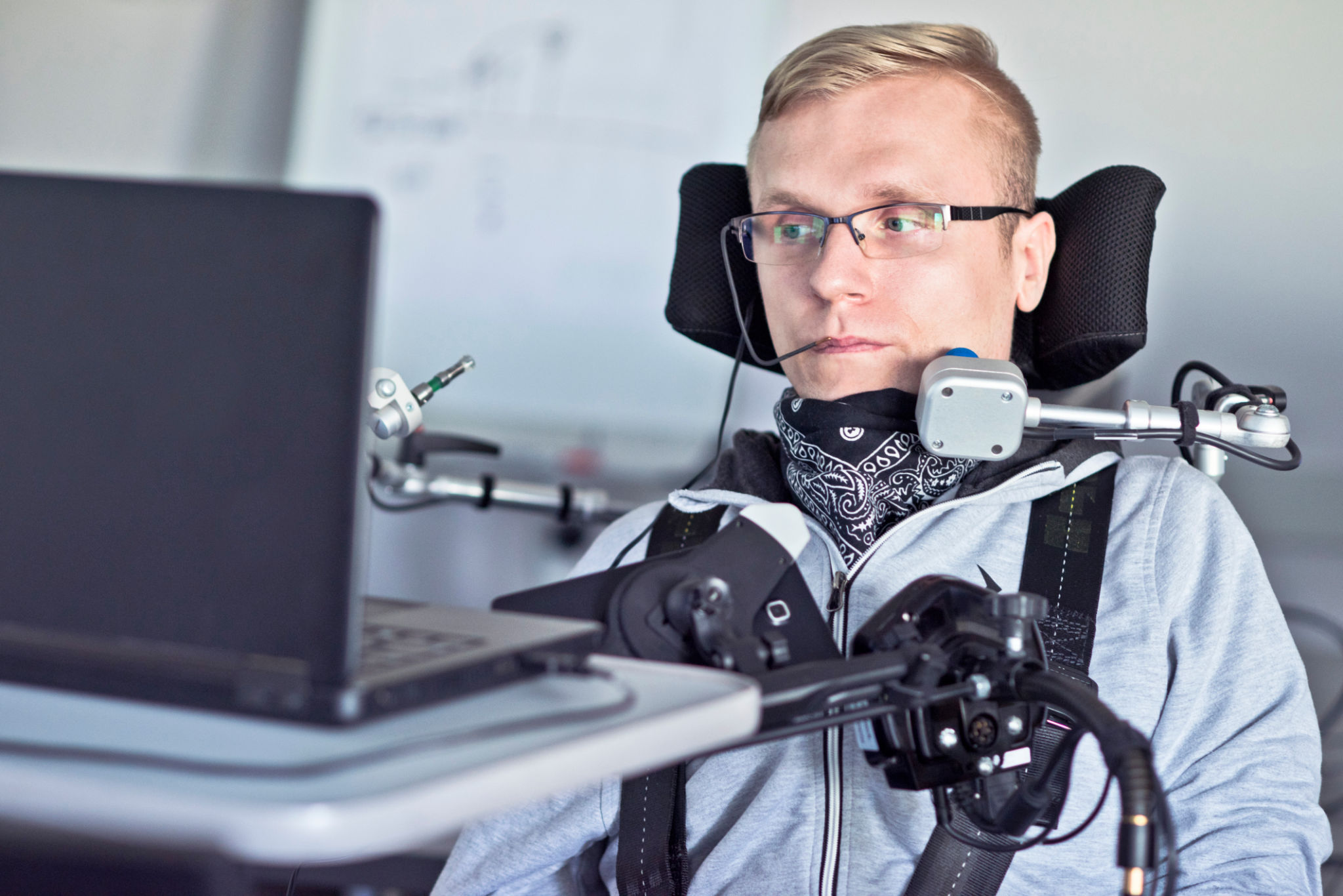 disability equipment