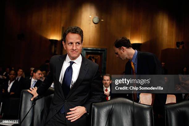 Tim Geithner 8,045 Treasury Tim Geithner Stock Photos, High-Res Pictures, and Images ...